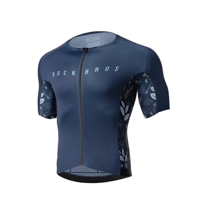 Jersey de Ciclismo para Hombre Rockbros