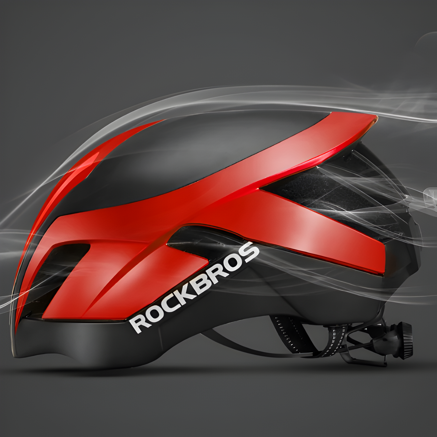 Casco TT-30 Aerodinámico Rockbros