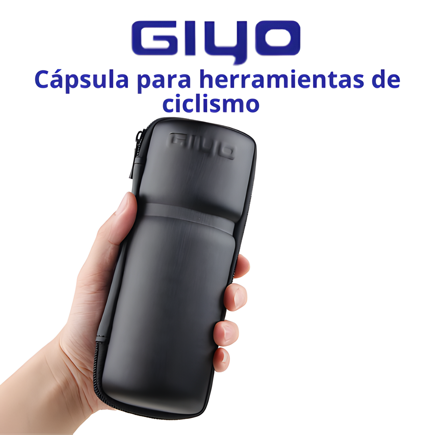 Juego de herramientas de reparacion PT-09 Giyo