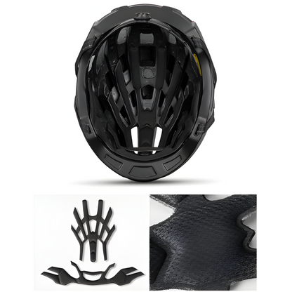 Casco TT-30 Aerodinámico Rockbros