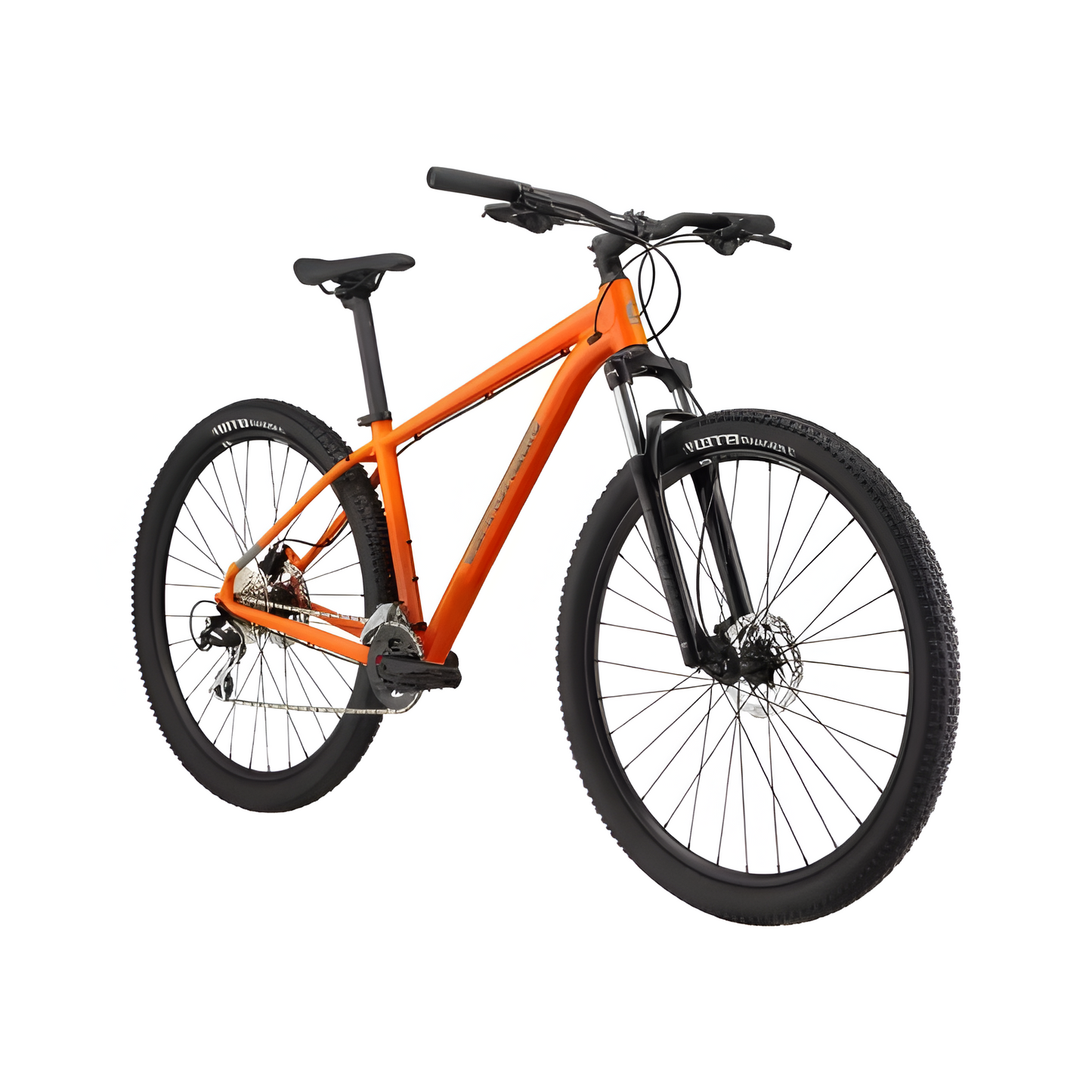 Bicicleta CANNODALE TRAIL 6 ARO 29