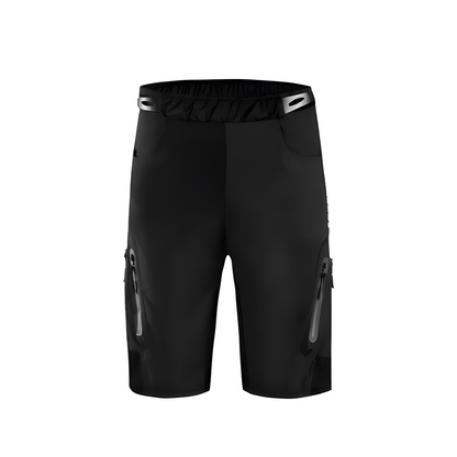 Short Deportivo BL139BL Wosawe