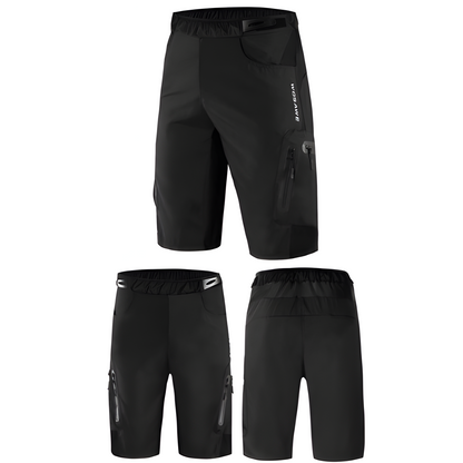 Short Deportivo BL139BL Wosawe