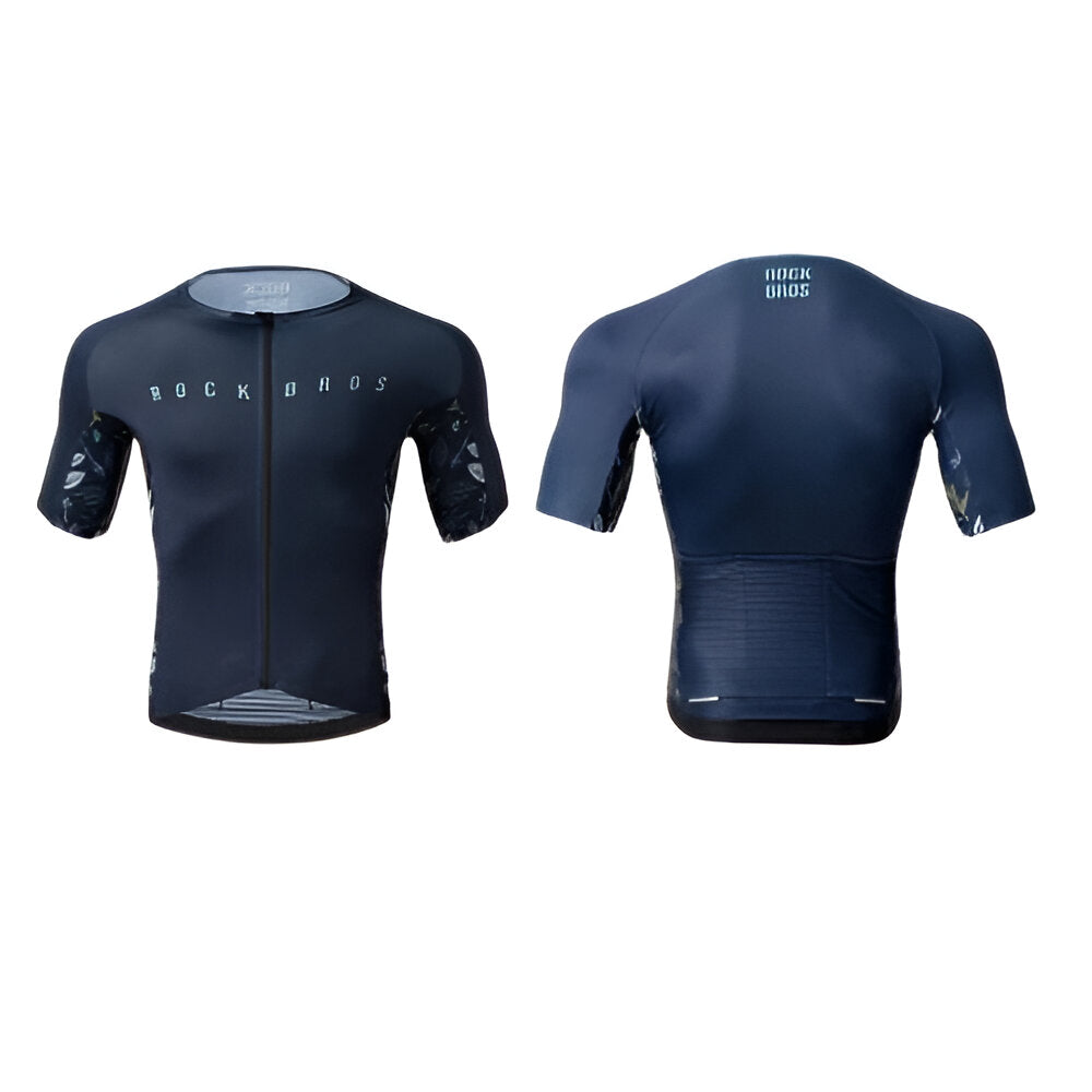 Jersey de Ciclismo para Hombre Rockbros