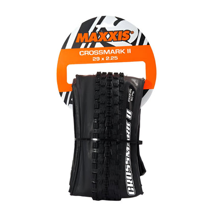 Llanta MAXXIS MTB CROSSMARK II 29×2.25 60TPI