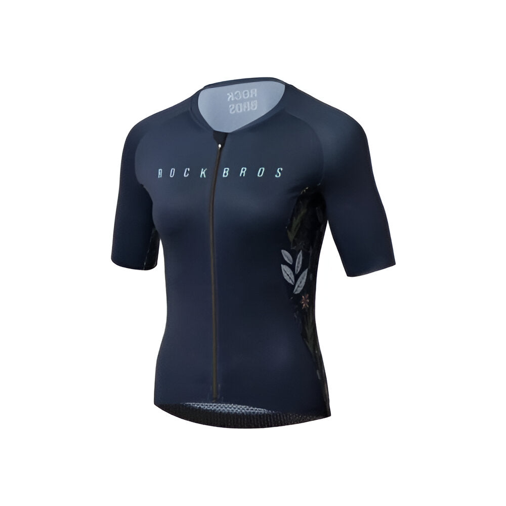 Jersey de Ciclismo para Mujer Rockbros