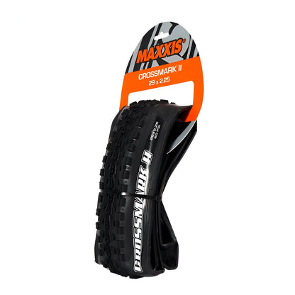 Llanta MAXXIS MTB CROSSMARK II 29×2.25 60TPI