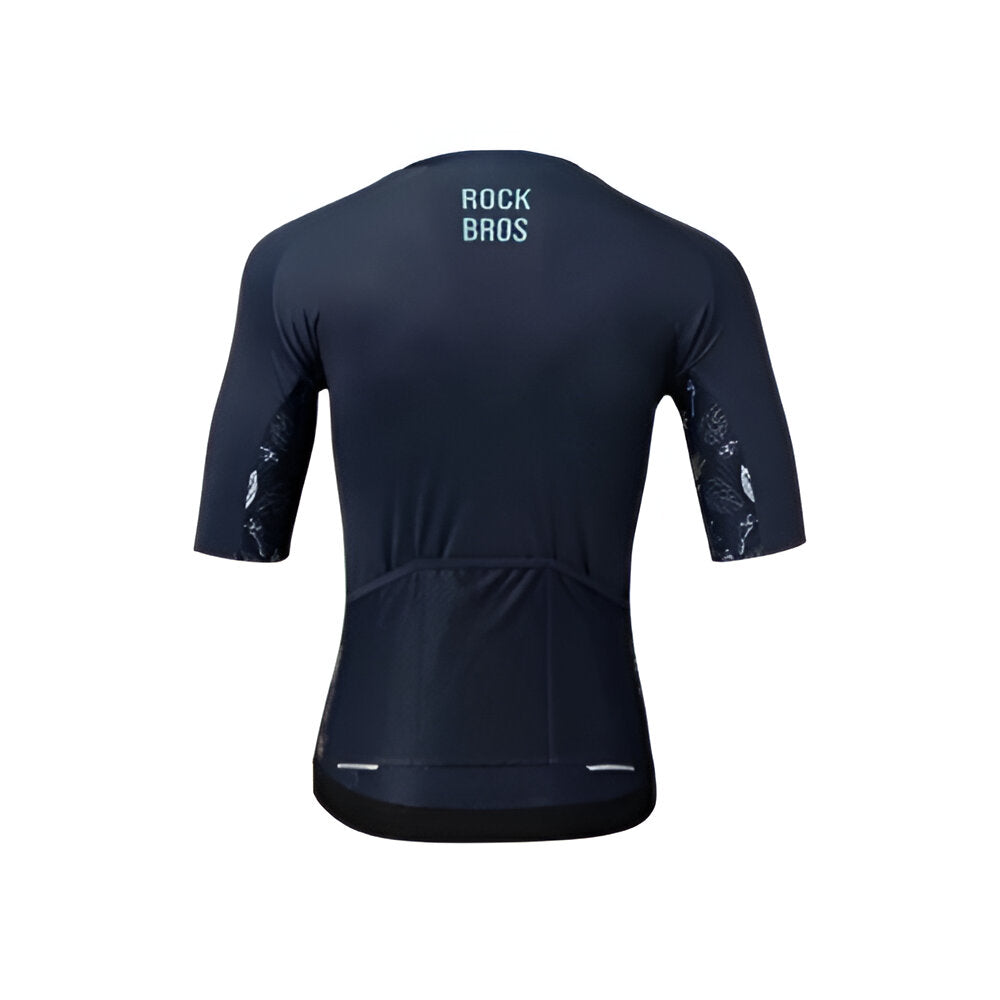 Jersey de Ciclismo para Mujer Rockbros