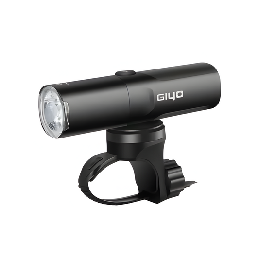 Luz delantera para bicicleta de 400Lm Giyo