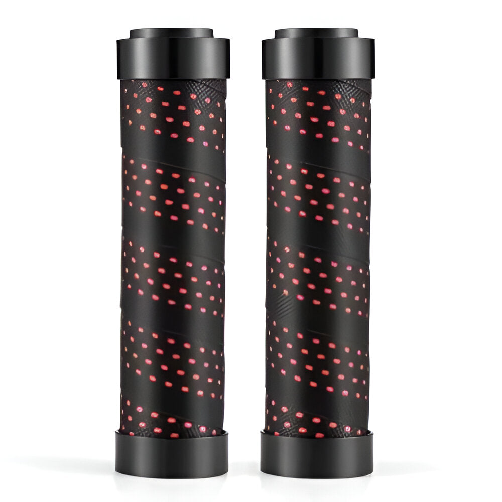 Grips BTCR-BK con Doble Bloqueo Rockbros