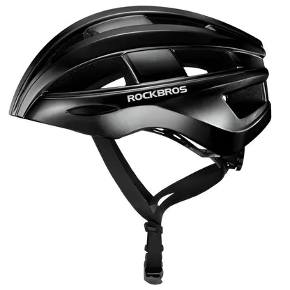 Casco ZK-013 con Luz posterior de 2000mah Recargable Rockbros