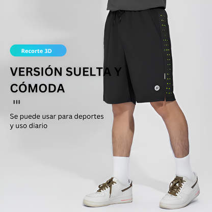 Short Deportivo Rockbros