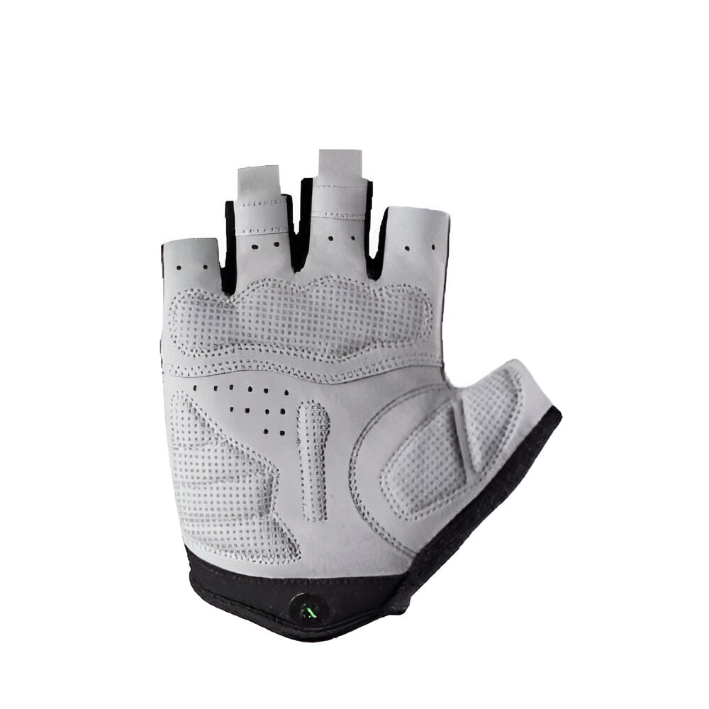 Guantes S109 de medio dedo Rockbros