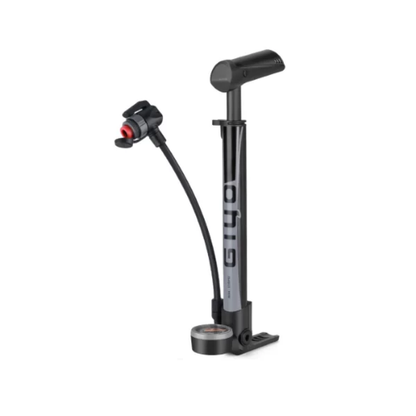 Inflador de pedestal 120psi GM-642 Giyo