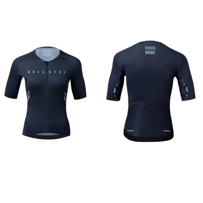 Jersey de Ciclismo para Mujer Rockbros