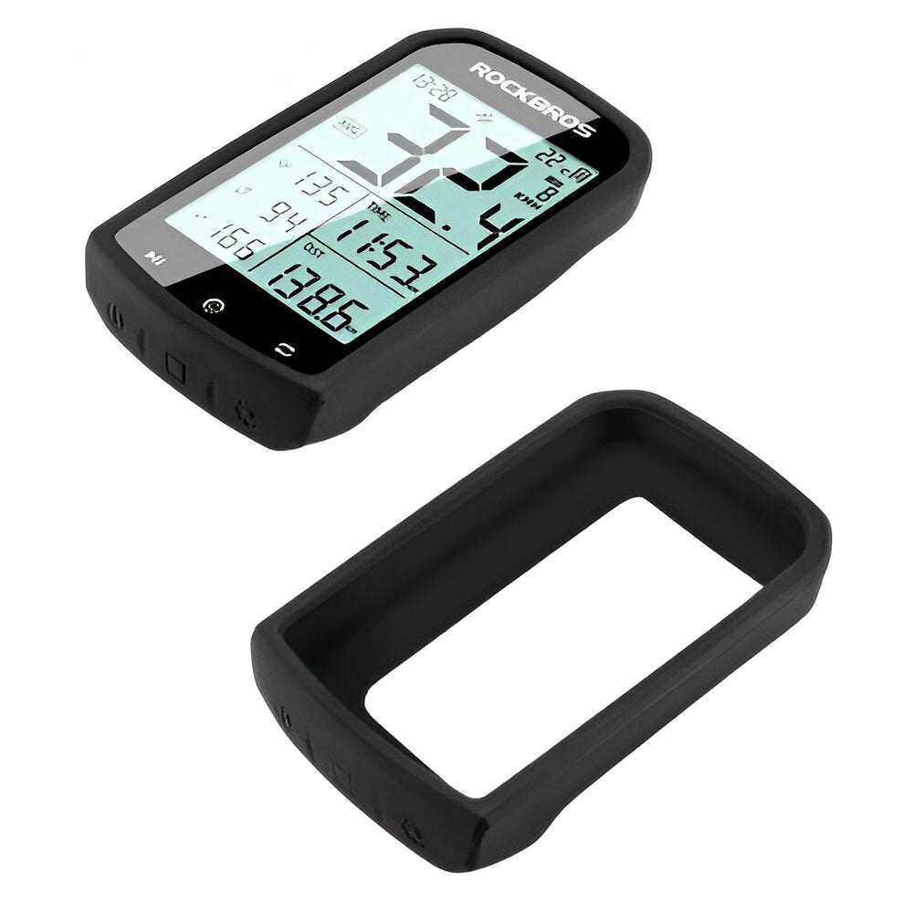 Ciclocomputador con GPS Rockbros BC29-6002