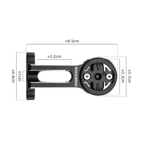 Soporte para Ciclocomputador YSZ-2901 Rockbros