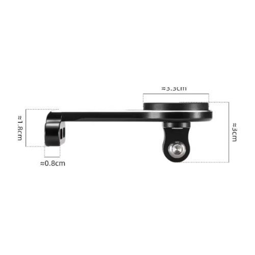 Soporte para Ciclocomputador YSZ-2901 Rockbros