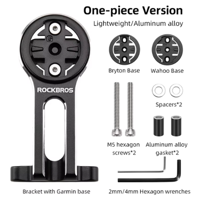 Soporte para Ciclocomputador YSZ-2901 Rockbros