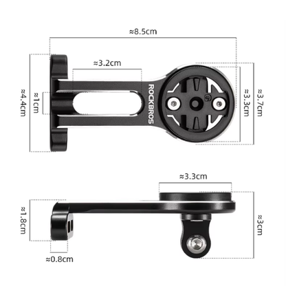 Soporte para Ciclocomputador YSZ-2901 Rockbros