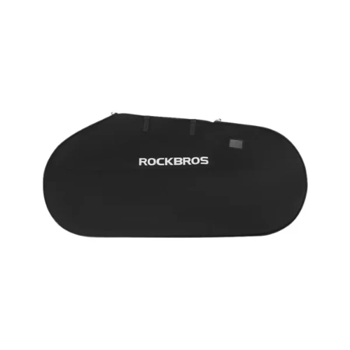 Bolso para viaje de bicicleta de ruta o MTB 26″ Rockbros