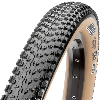 Llanta MAXXIS MTB IKON 29×2.20 EXO/3CS/TR/TANWALL 60TPI