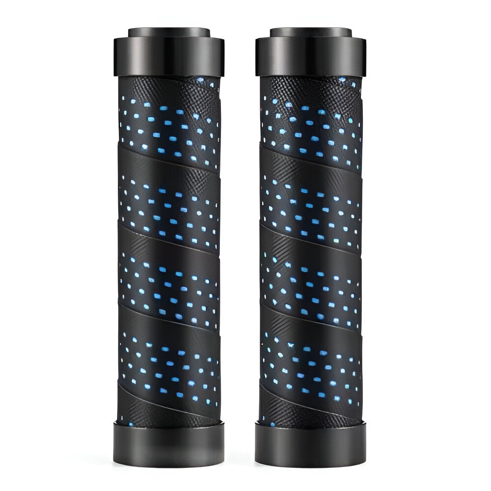 Grips BTCR-BK con Doble Bloqueo Rockbros