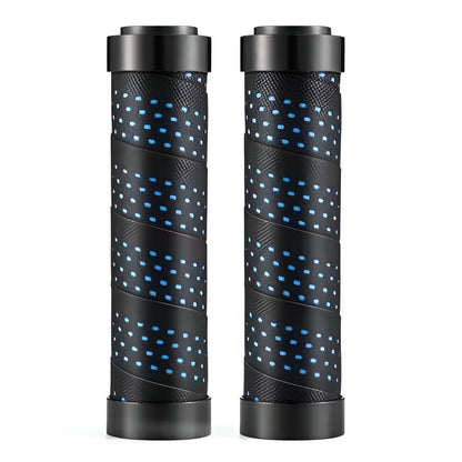 Grips BTCR-BK con Doble Bloqueo Rockbros