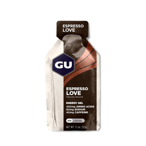 Gel Energético GU – Espresso Love