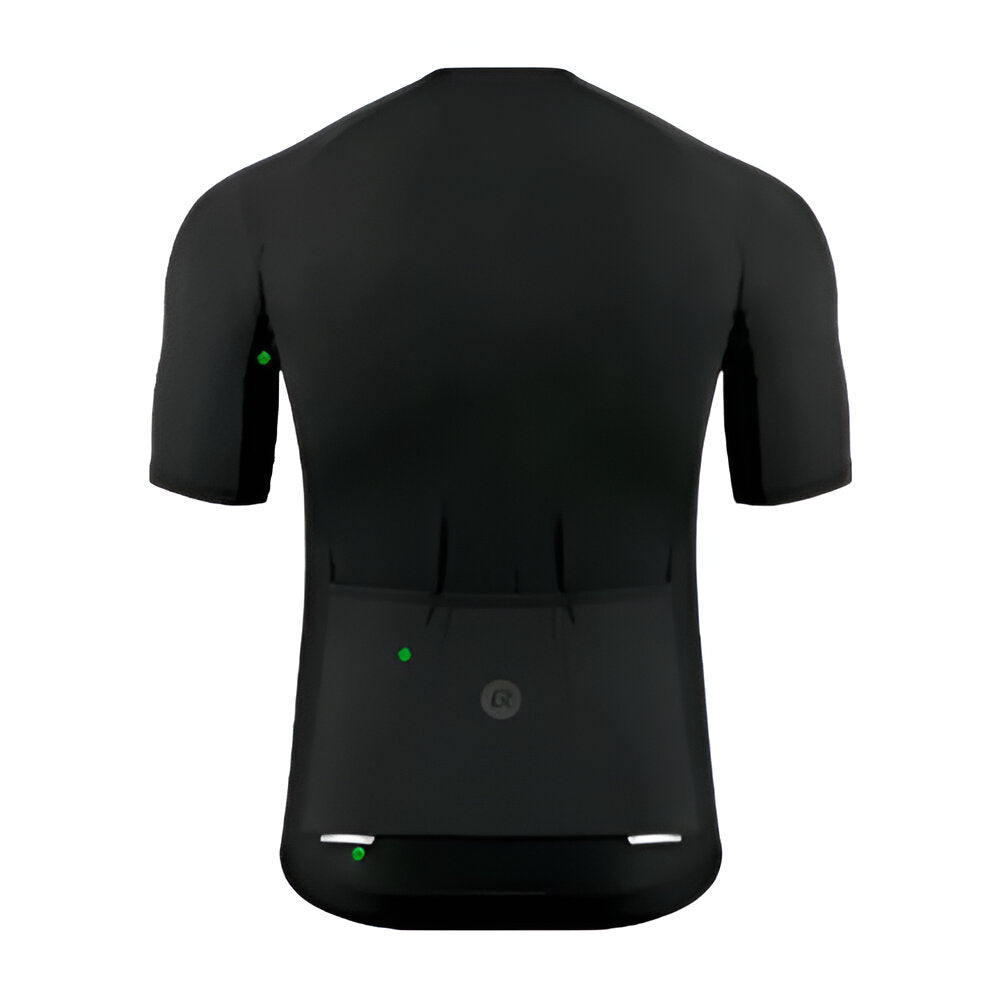 Maillot de ciclismo para hombre ZH0708BK Rockbros