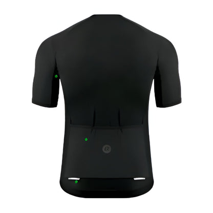 Maillot de ciclismo para hombre ZH0708BK Rockbros