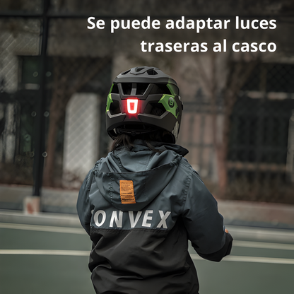 Casco Intregral para Niños Rockbros