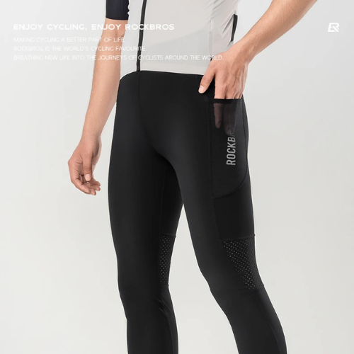 Pantalón de ciclismo YPK2080 Rockbros