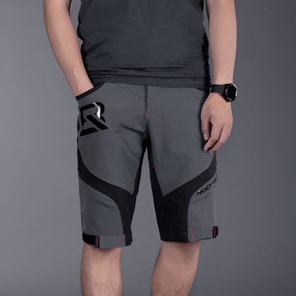 Short de Ciclismo YPK020 con culotte Rockbros