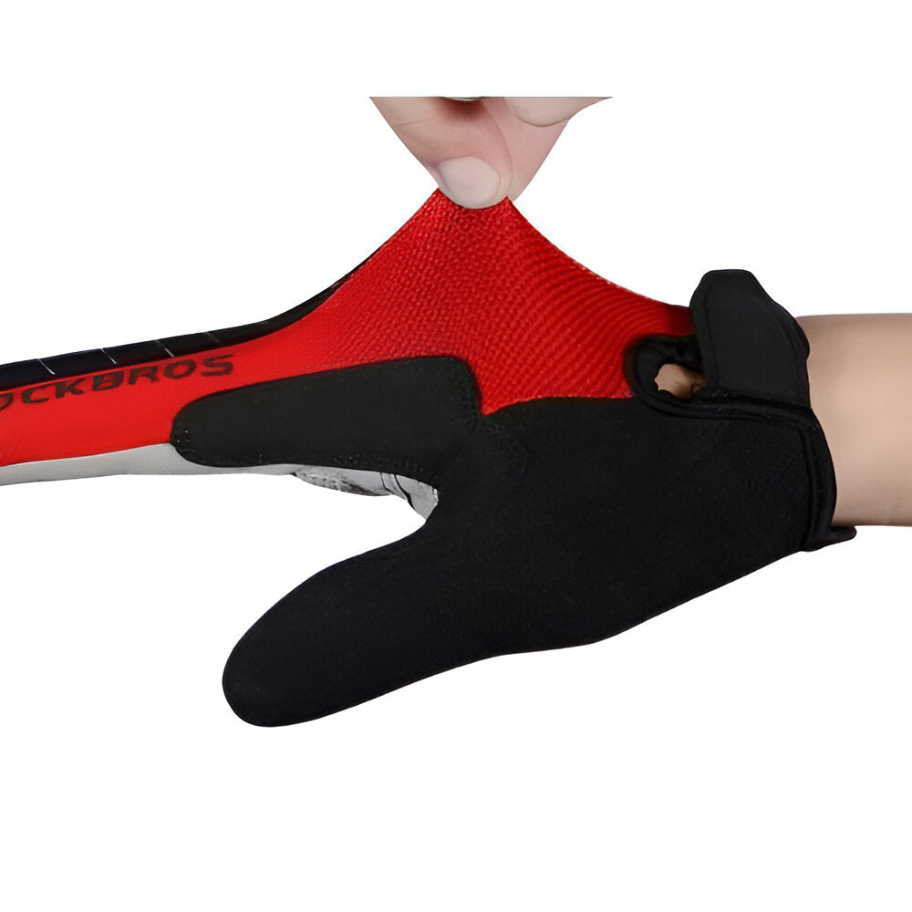 Guantes S109-1 de ciclismo Rockbros