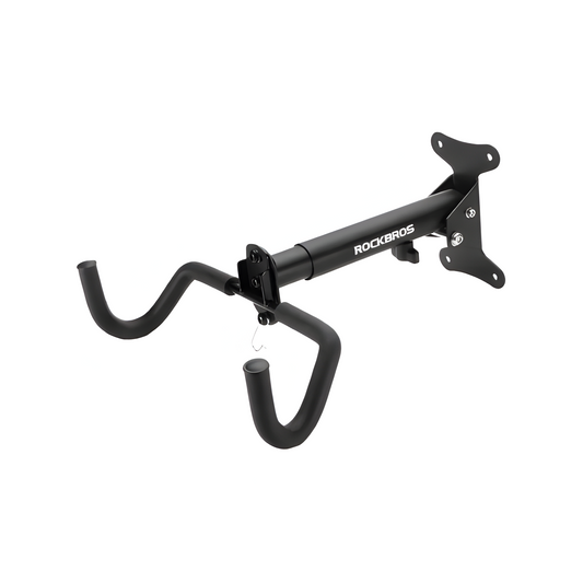 Rack de pared para bicicletas BN-W045