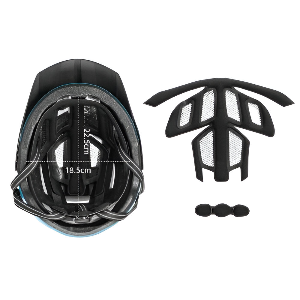 Casco TS-39 MTB Rockbros