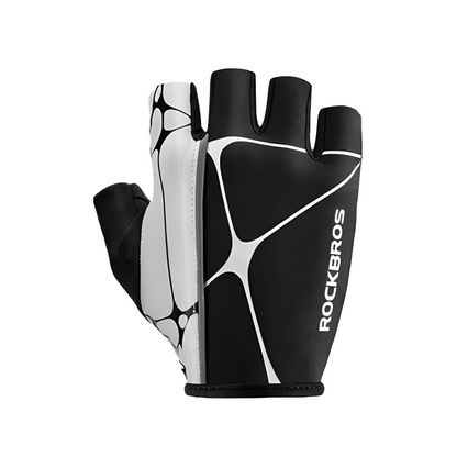 Guantes cortos para bicicleta S268 Rockbros