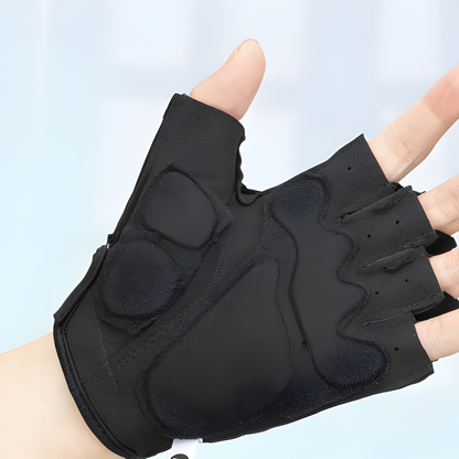 Guantes cortos para bicicleta S268 Rockbros