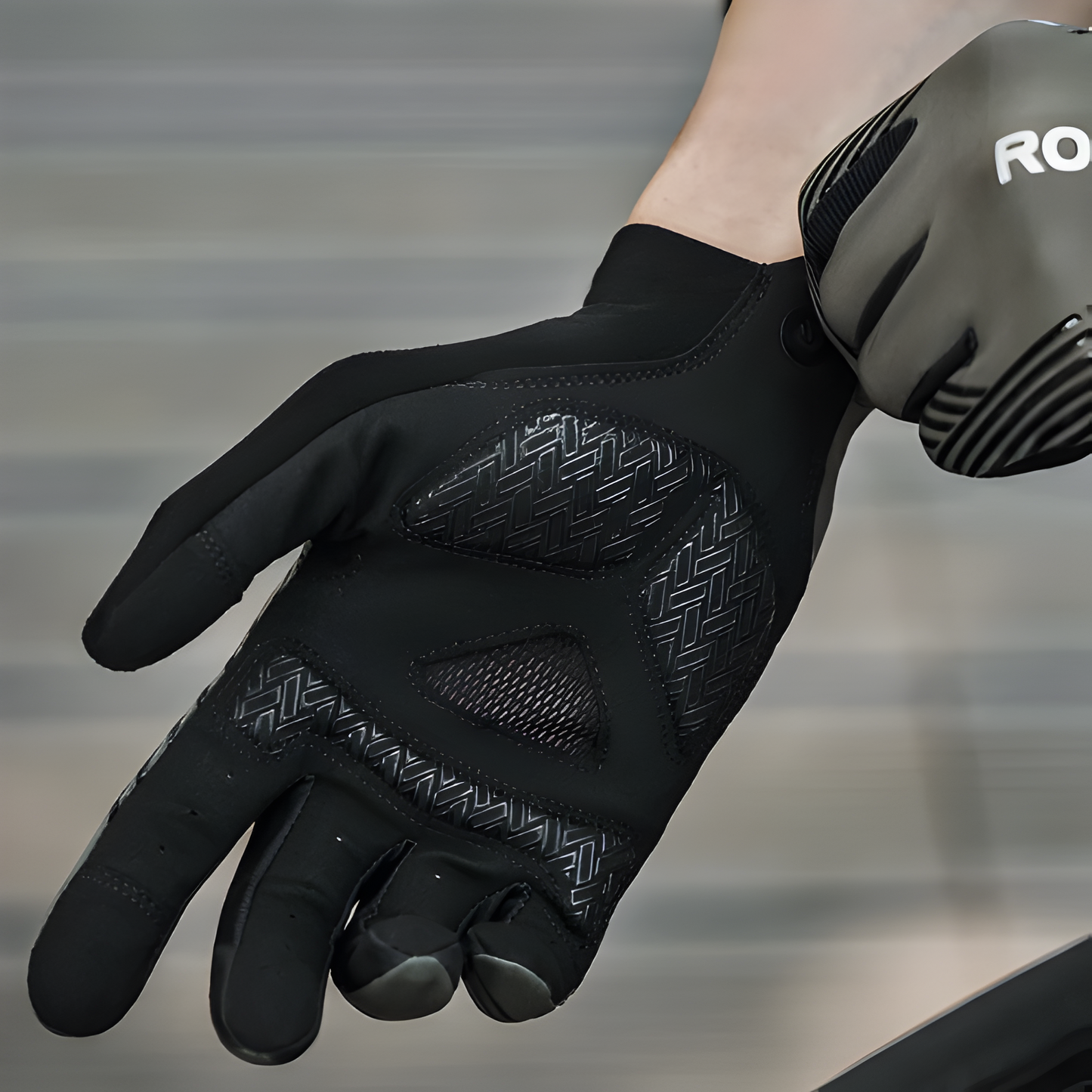 Guantes largos S310 Rockbros