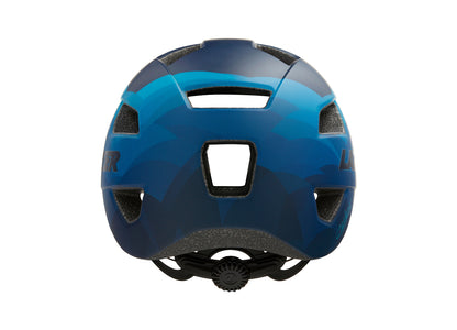 CASCO LAZER CHIRU MIPS BLUE