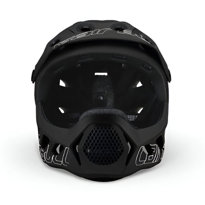 CASCO CAIRBULL ALL CROSS CON MANDIBULA DESMONTABLE