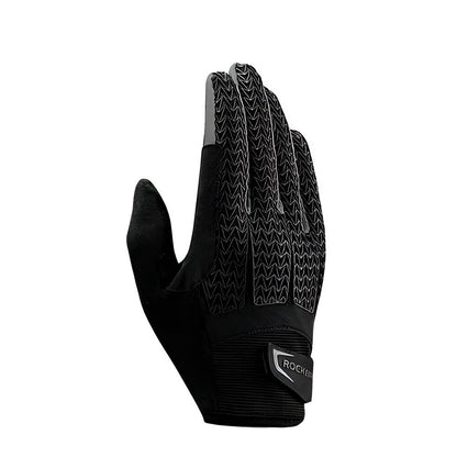 Guantes S169-1 con gel Rockbros