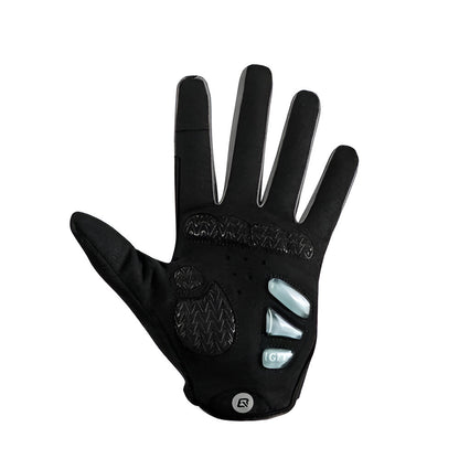 Guantes S169-1 con gel Rockbros