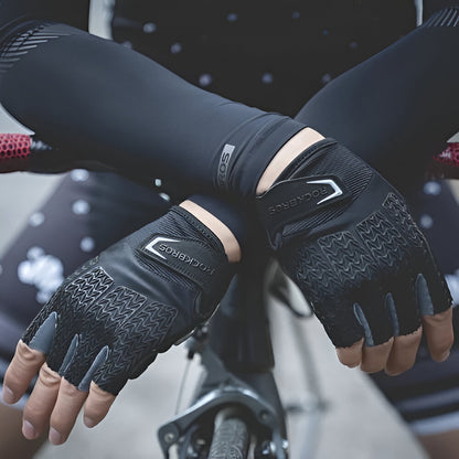 Guantes con Gel para Bicicleta S169B Rockbros