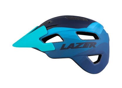 CASCO LAZER CHIRU MIPS BLUE