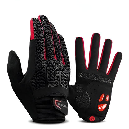 Guantes S169-1 con gel Rockbros