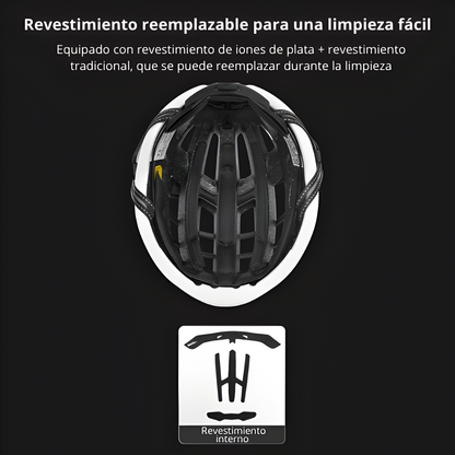 Casco LK-11 Rockbros