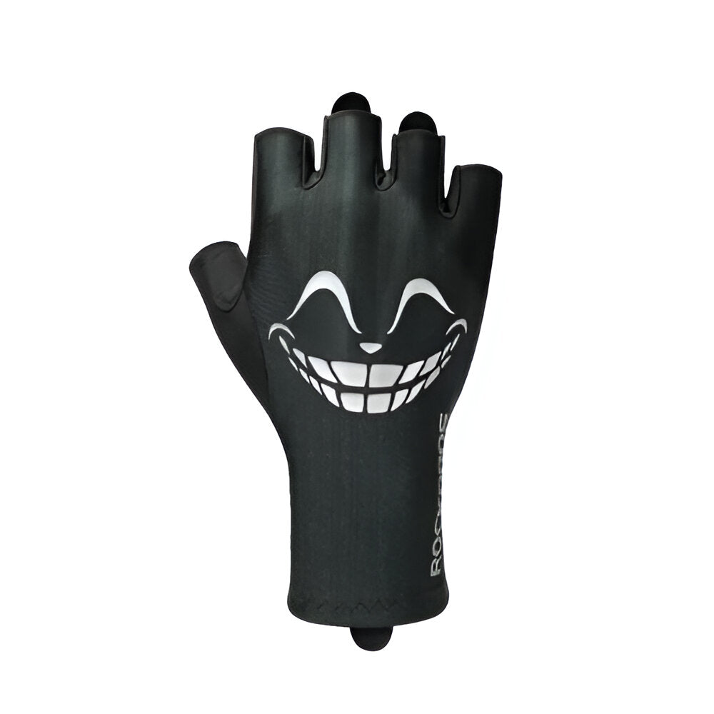 Guantes cortos para ciclismo unisex – Rockbros