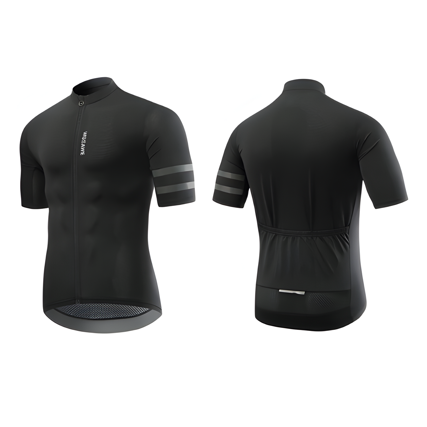 Jersey de Ciclismo BT258 Wosawe